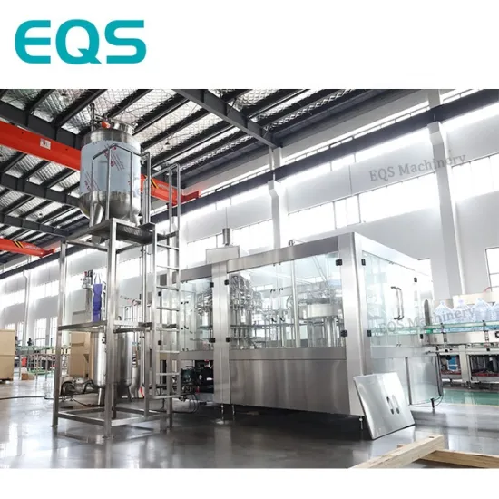 3-5 Gallon 20 Liter Water Bottle Washer Filler Capper Plant Machine