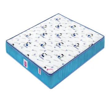 Full Size Hybrid Bonnell Spring Kid Mattress