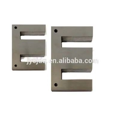Silicon Steel Core Ei Single Phase Silicon Steel Ei 3 Phase Silicon Transform