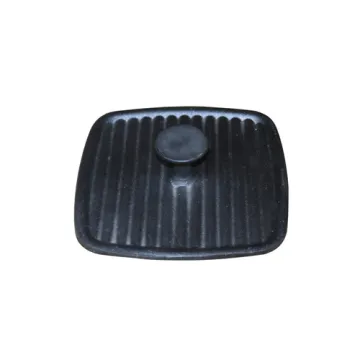 Seasoned Cast Iron COW Bacon Press