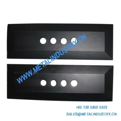 Vicro Case Ih Sugarcane Harvester Use Blade 