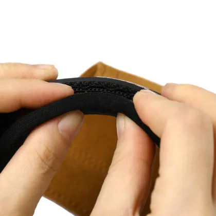 Leather Weightlifting Gloves for Gymnastics and Fitness Training