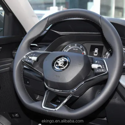 Automatic Cheap Skoda Octavia Petrol Vehicle - Skoda Octavia Gasoline Car Price