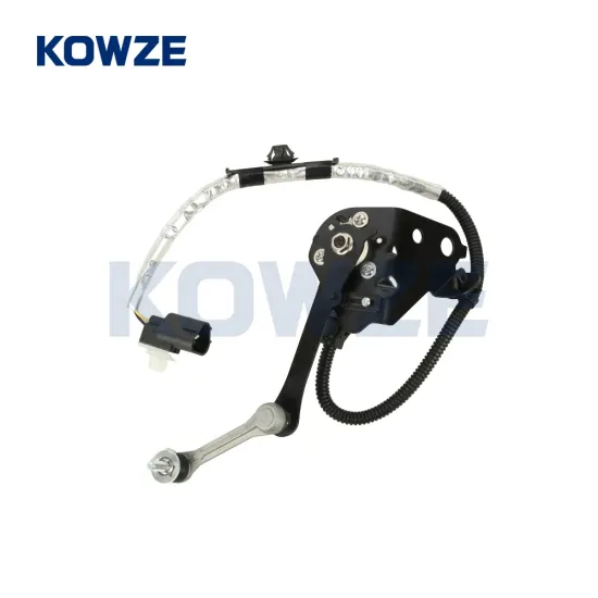 Kowze Electrical Systems Suspension Height Sensor for Toyota Land Cruiser GRJ200 2007-2022