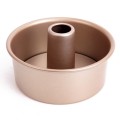 Alloy Round Chiffon Cake Pans