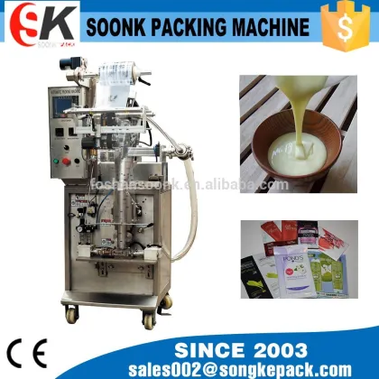 Triangle Filling Machine/Packing Machinery/Packaging Machine