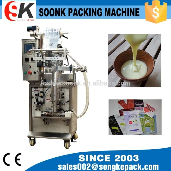Triangle Filling Machine/Packing Machinery/Packaging Machine