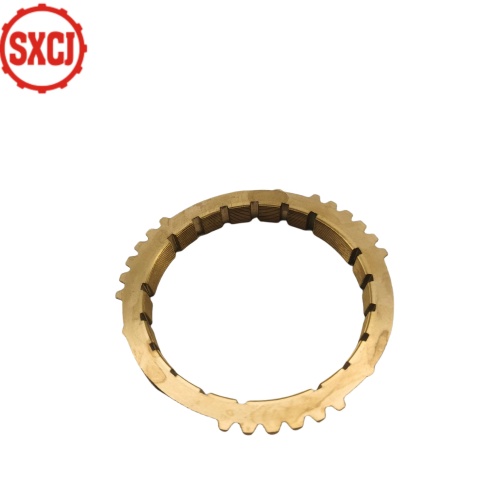 Auto Parts Transmission Synchronizer ring FOR VOLKSWAGEN OEM 02F 311 295M