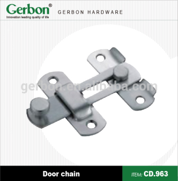 high quality security Door chain