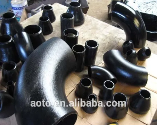 SELL ASME B 16.9 SEAMLESS Butt Weld elbow/Carbon Steel elbow 90 Deg. LR. elbow