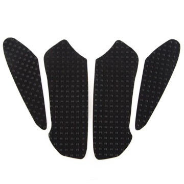Motorcycle Tank Grip Pad for Traction and Knee Support