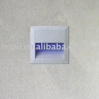 Aluminium LED ladder light