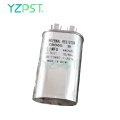 Capacitor de filme 450V Bopp PolyPropylene