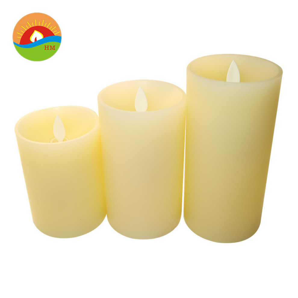 Wholesale electric led candles bulk