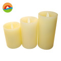 Wholesale velas led elétricas em massa