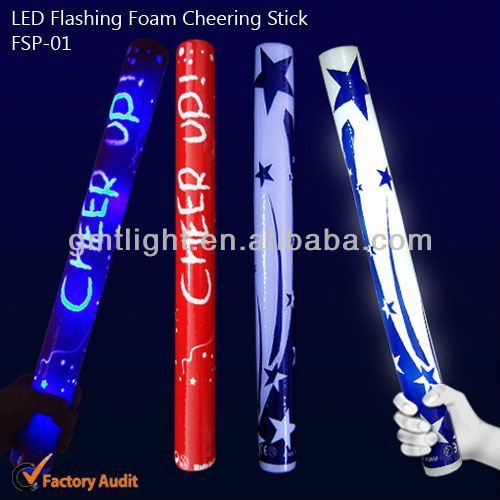 LED Flower Stick