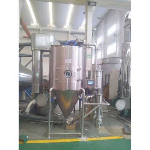 Insecticidal Bacteria Spray Dryer Drying Equipment