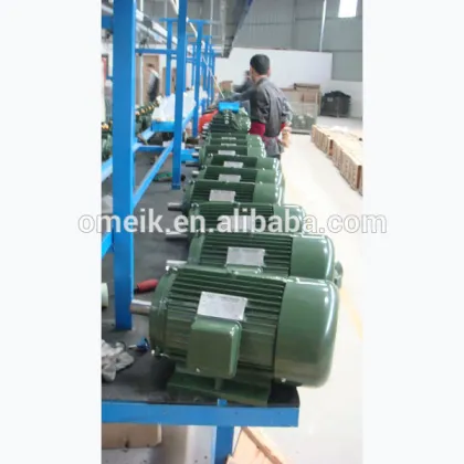 ML single phase small electric motors