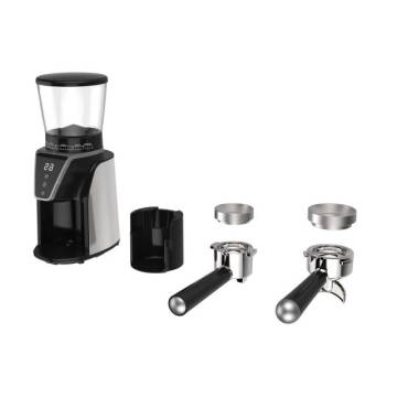 Supreme Grind Automatic Burr Coffee Mill