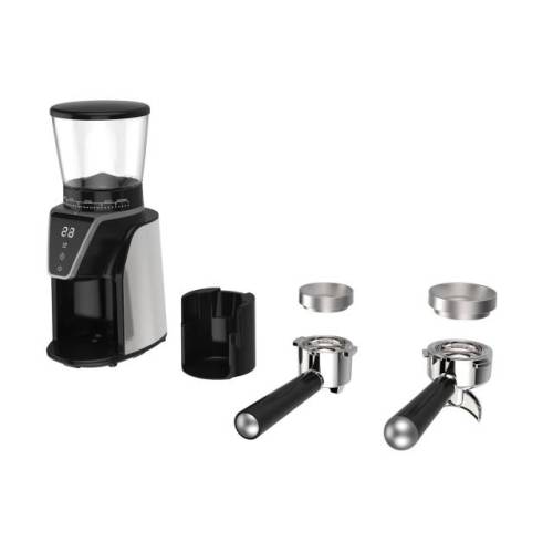 Molinillo de café de rebabas automático Supreme Grind