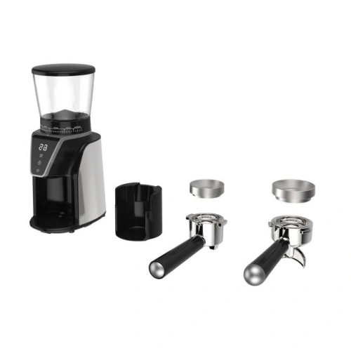 Supreme Grind Automatic Burr Coffee Grinder