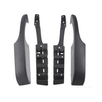 Auto Door Handle Protector Armrest for Chevrolet Express, GMC Van Savana 2003-2019