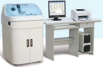 Auto Biochemistry Analyzer (AM-2280)