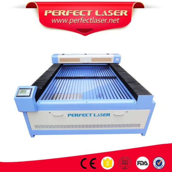 130180 CNC plywood/plexiglass/plastic/Acrylic Laser Cutting Engraving Machine for Garment Industry