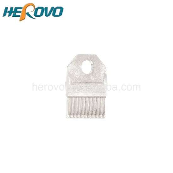 Warp Knitting Spare Part Karl Mayer KE Guide Unit L-9-0-0 L-20-0-0 L-24-0-0 L-28-0-0