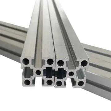 2020 T-Slot Aluminium Shelf and Bench DIY Kit