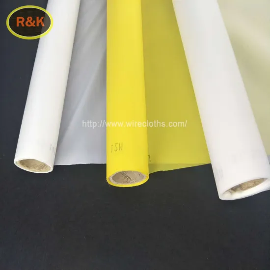 (20T-165T) micron nylon mesh filter