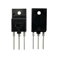 1500V N-Ch 하이 평면 MOSFET PTH03N150