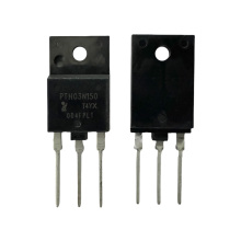1500V N-C-CH High Planar MOSFET PTH03N150