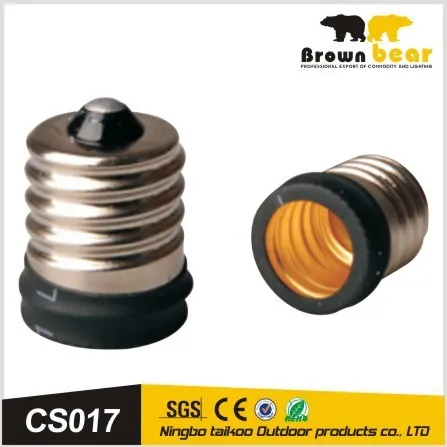 SG-AD-E17-E14 electric switch socket machine