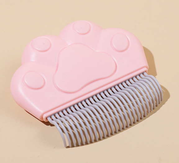 Pet Comb Cat S Claw Details 1