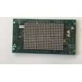 Tablero de anuncios COP KM50017283G01 para ascensores KONE