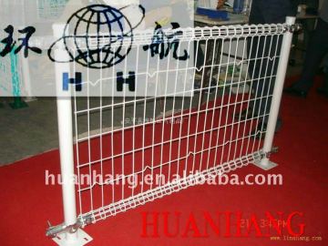 Temporary Fence netting(ISO +Factory price)