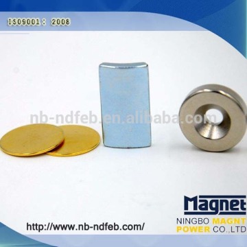 Super Sintered NDFEB Magnet Price