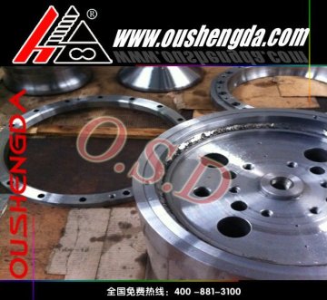 Precision Blow Molding Die Head for Superior Film Quality