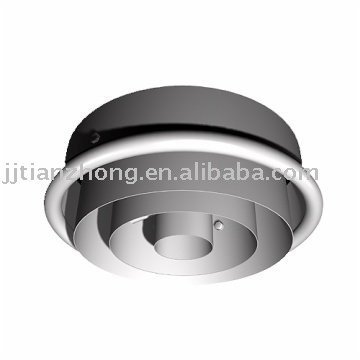 Ring Spout/air diffuser