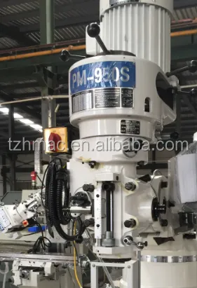 Hot Sale Precision Lego Technic Micro Milling Machine X6323 Mini Universal Turret Milling Machine