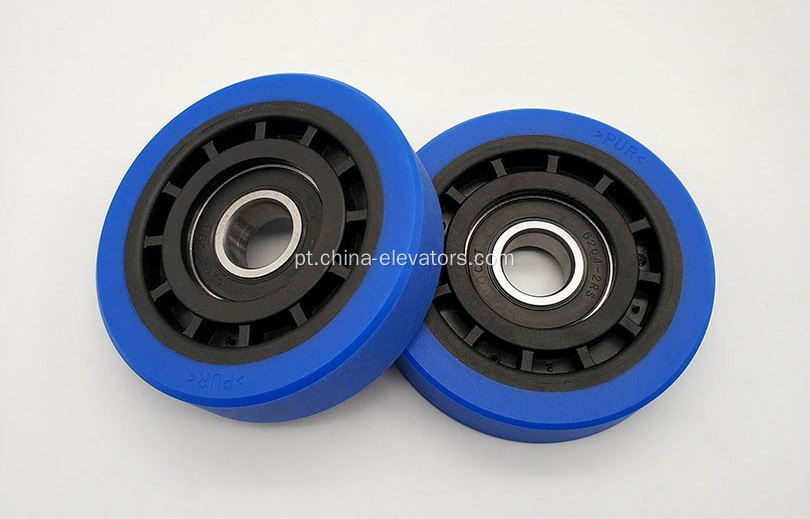 Rolo de etapa para Sch ****** 9700 Escaladores 100*25*6204