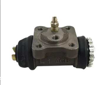 Brake Wheel Cylinder 47550-36100 47560-36100 47570-36100 47580-36100 4755036100 for TOYOTA