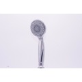 concealed wall mounted shower head