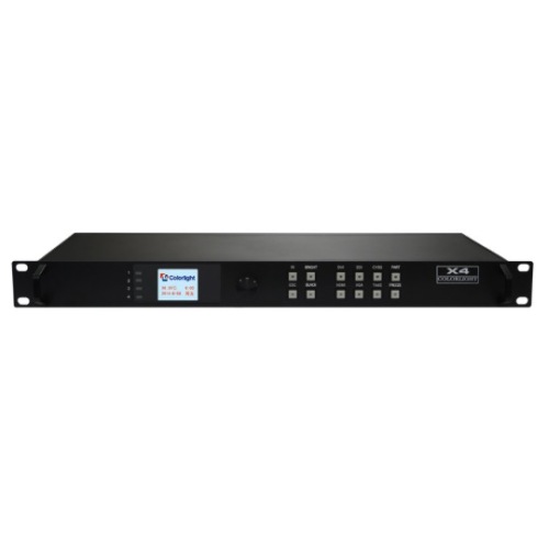 Colorlight Controller X4 Model
