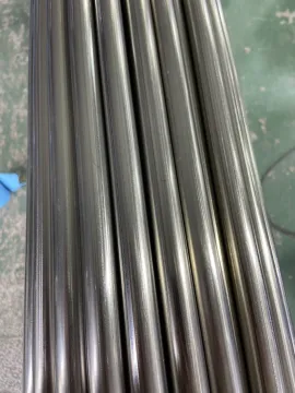 The stainless steel engraved coil is a hot rolled roll with non-slip engraving
