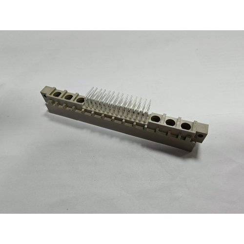 DIN 41612 M TYPE Male 48P 90 DIP