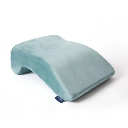 Ergonomic Office Rest Sleeping Nap Memory Foam Pillow