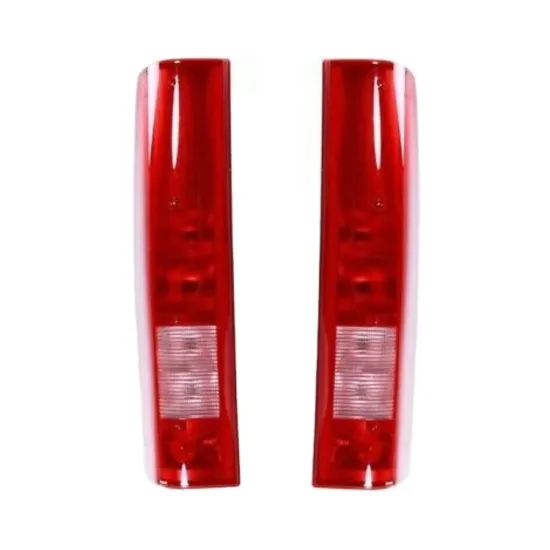 Good Quality Auto Body Parts - Rear Lamp Combination for Iveco Daily (RH 500319555 / LH 500319556)