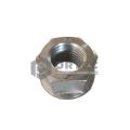 Locknut 03B2322 مناسب برای Liugong D90WA